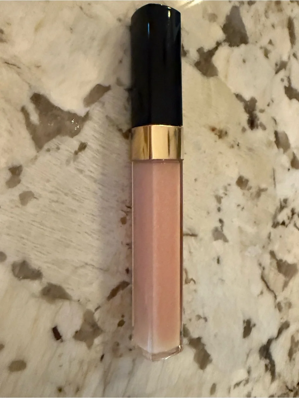 Extremely Rare CHANEL Glossimer Ovation 40 Lip Gloss New